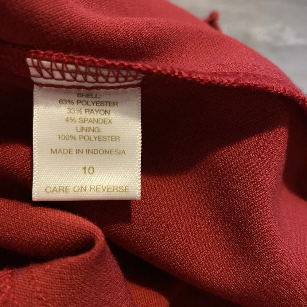 ***NWT***EVA MENDES FOR NEW YORK & COMPANY 